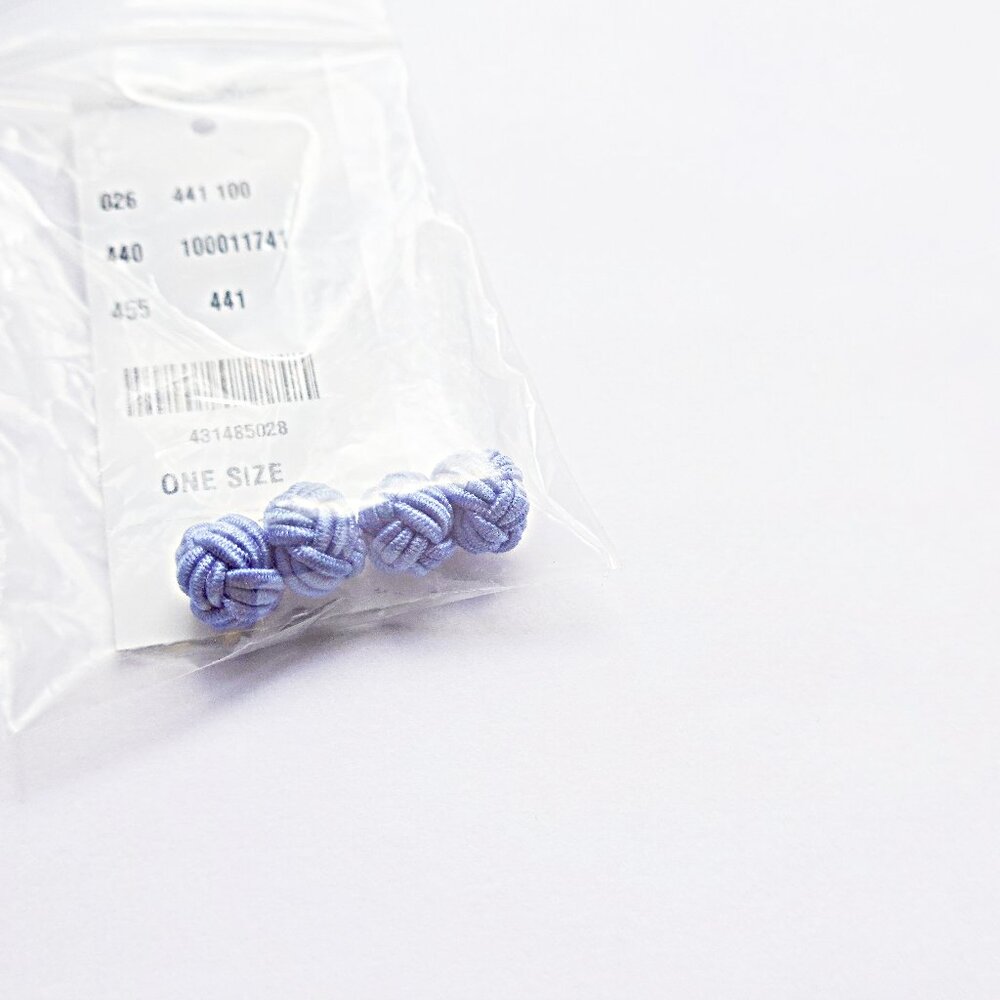 BROOKS BROTHERS CUFFLINKS
